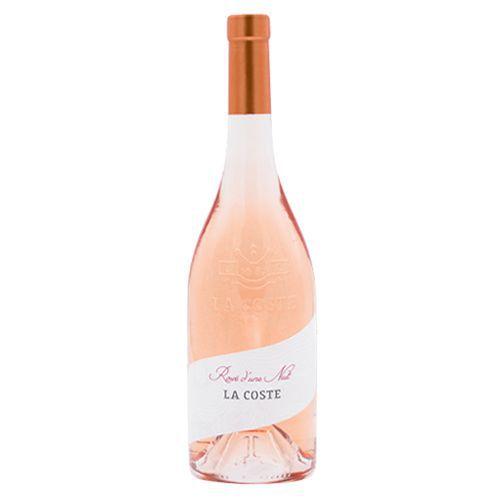 Imagem de Vinho Rosé Château La Coste Rosé D'une Nuit 2019