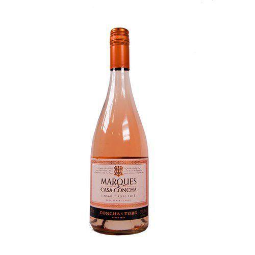 Imagem de Vinho Rosé Chileno Marques Casa Concha 750Ml