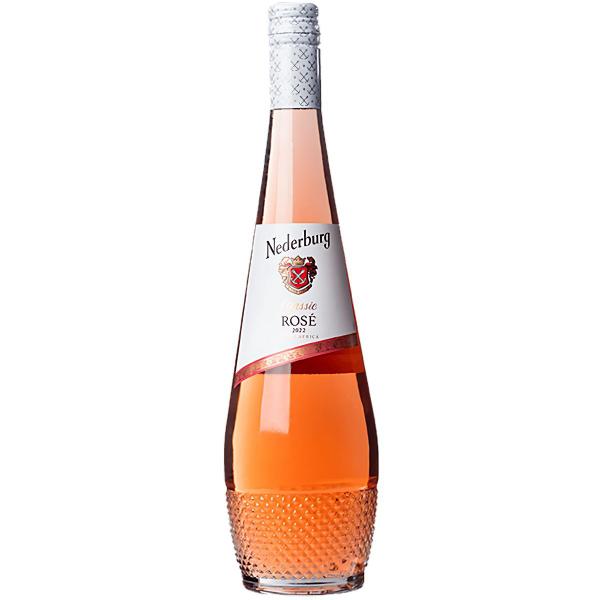 Imagem de Vinho Rosé Classic Nederburg África Do Sul 750ml