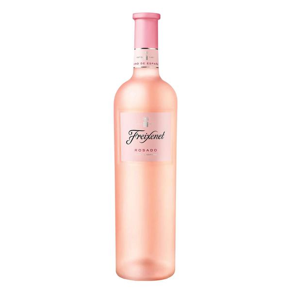 Imagem de Vinho Rose Freixenet Rosado Espanhol 750ml Kit 6 Unidades