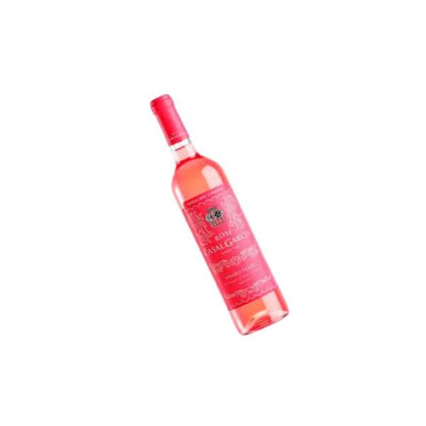 Imagem de Vinho Rose Meio Seco Casal Garcia Portugal 750ml