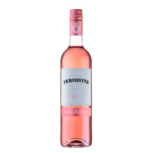 Imagem de Vinho Rosé Meio Seco Periquita - 750ml