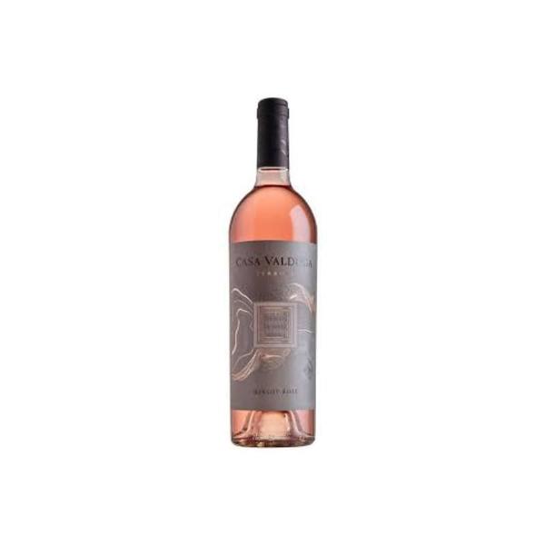 Imagem de Vinho Rosé Seco Casa Valduga Terroir Merlot 750ml