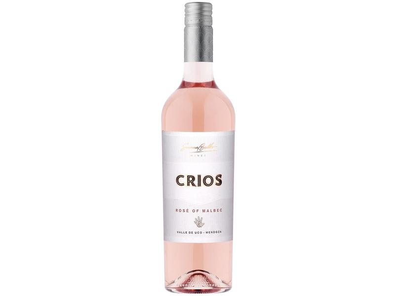 Imagem de Vinho Rosé Seco Crios Rosé Of Malbec