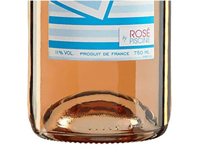 Imagem de Vinho Rosé Seco Rosé Piscine Sea Sun França 750ml