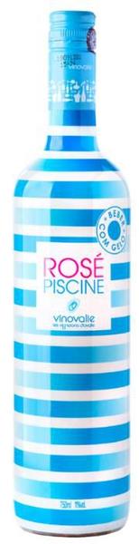 Imagem de Vinho Rose Suave Rosé Piscine 750ml