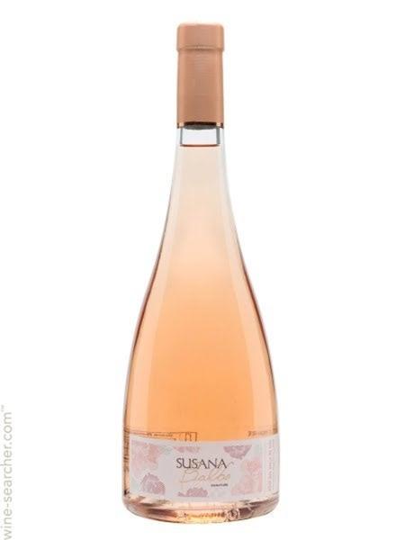 Imagem de Vinho Rosé Susana Balbo Signature 750 Ml