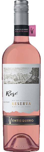 Imagem de Vinho Rosé Ventisquero Reserva Alma de Los Andes Syrah 2018