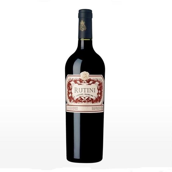 Imagem de Vinho Rutini Argentino Cabernet-Malbec Tinto 750ml