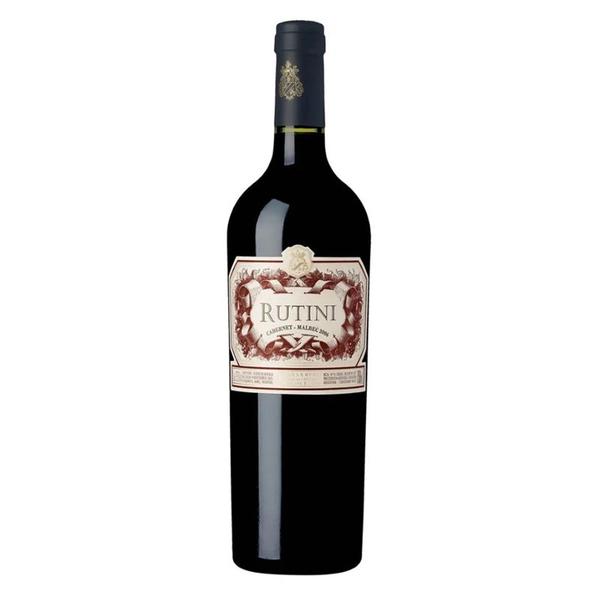 Imagem de Vinho rutini cabernet franc / malbec 750 ml