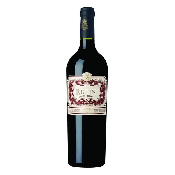 Imagem de Vinho Rutini Cabernet - Malbec 750ml