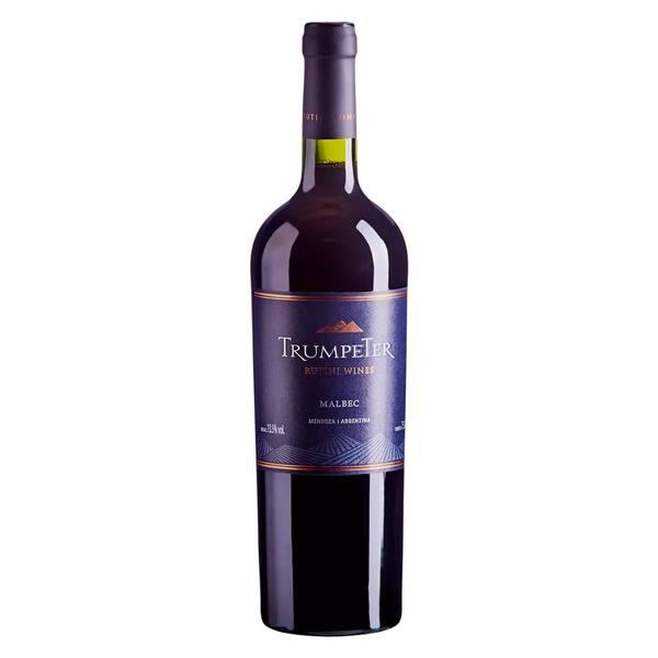 Imagem de Vinho Rutini Trumpeter Malbec 750ml