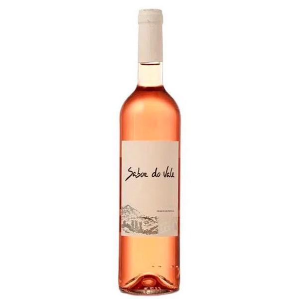 Imagem de Vinho Sabor Do Vale rose 750ml