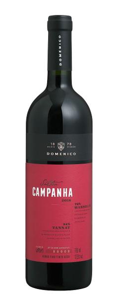 Imagem de Vinho Salton Campanha Marselan Tannat 750ml