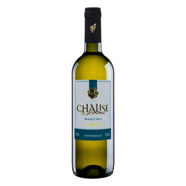 Imagem de Vinho Salton Chalise Branco Seco 750ml