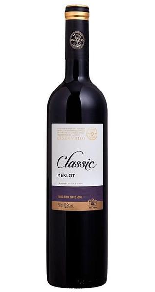 Imagem de Vinho Salton Classic Merlot 750ml