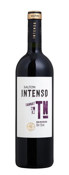 Imagem de Vinho Salton Intenso Tannat 750Ml