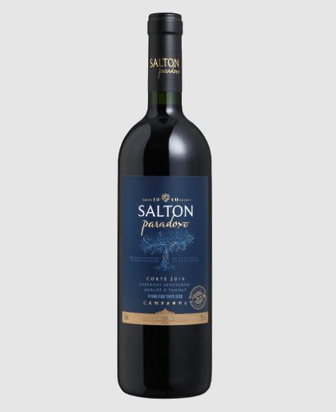 Imagem de Vinho Salton Paradoxo Corte 750 ml