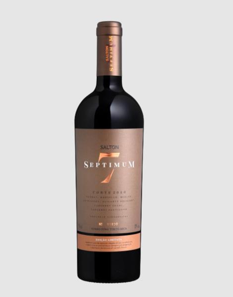 Imagem de Vinho Salton Septimum 750 ml