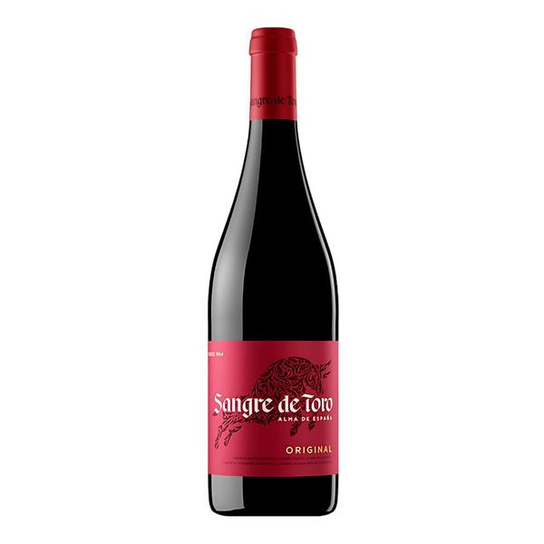 Imagem de Vinho Sangre de Toro Tinto Espanha 750ml