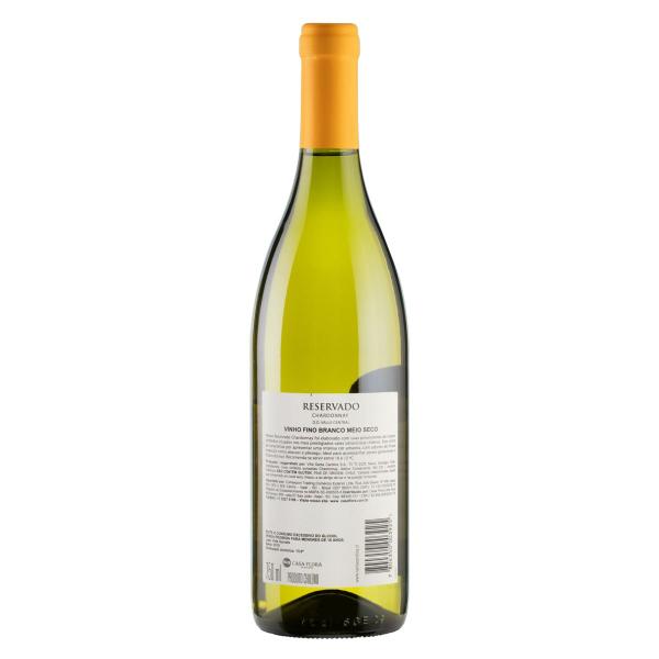 Imagem de Vinho Santa Carolina Chardonnay 750ml