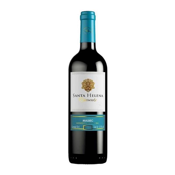 Imagem de Vinho Santa Helena Reservado Malbec 750ml