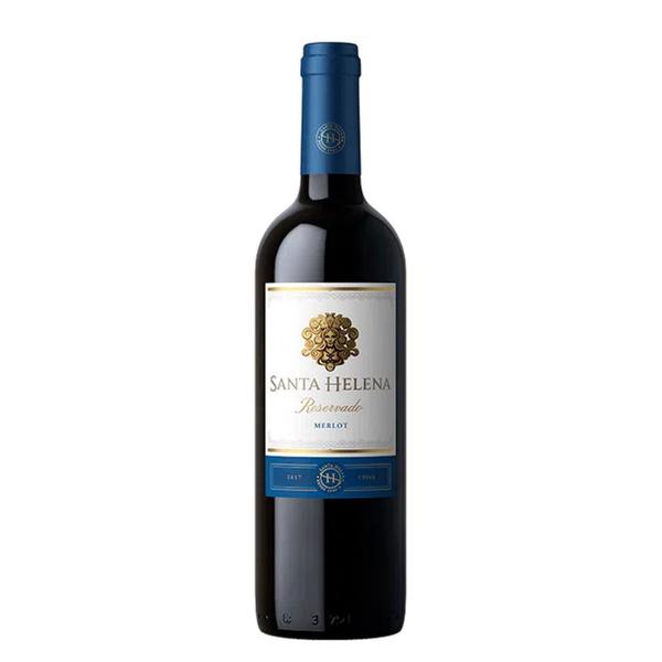 Imagem de Vinho Santa Helena Reservado Merlot 750ml