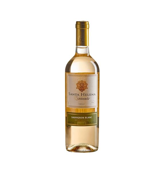 Imagem de Vinho Santa Helena Sauvignon Blanc Branco Reservado 750ml