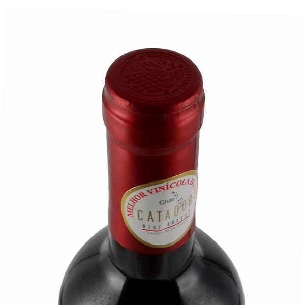 Imagem de Vinho Santa Tierra Casa Silva Cabernet Sauvignon 750Ml