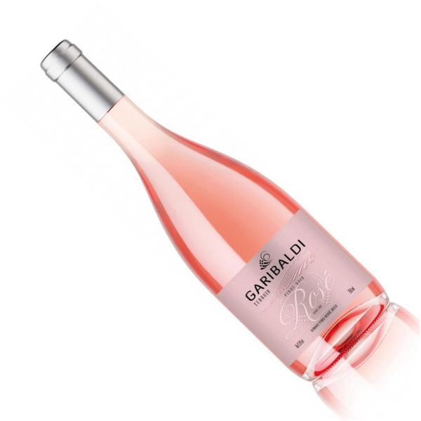 Imagem de Vinho Seco Rose Pinot Noir Serra Gaúcha 750 ml