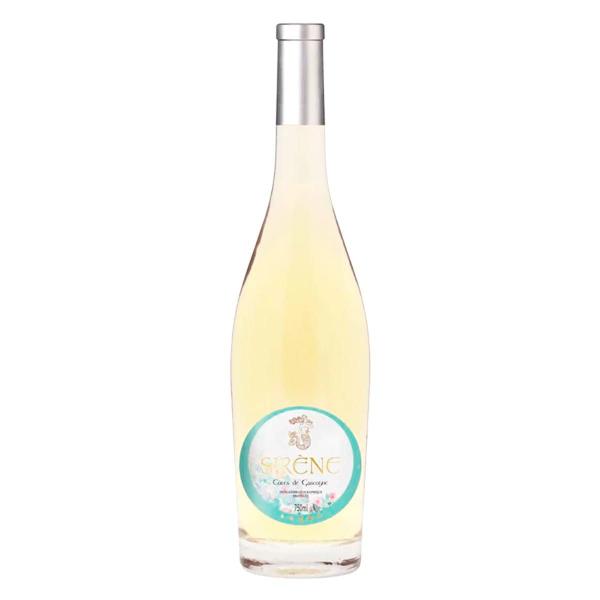 Imagem de Vinho sirene mediterranee bco igp 750ml