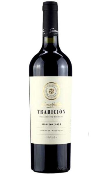 Imagem de Vinho Susana Balbo Tradicion Malbec 750 ML - TRADICON MALBEC