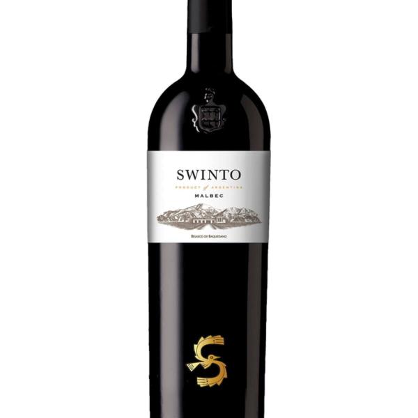 Imagem de Vinho swinto malbec 750ml