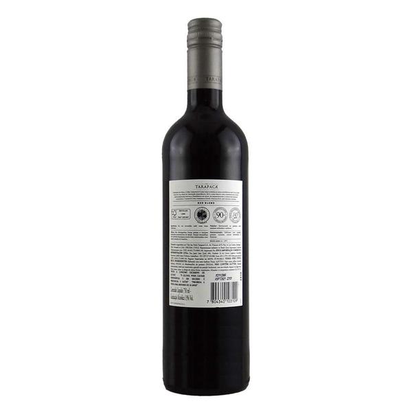 Imagem de Vinho Tarapacá Biodiversity Edition Red Blend 750Ml