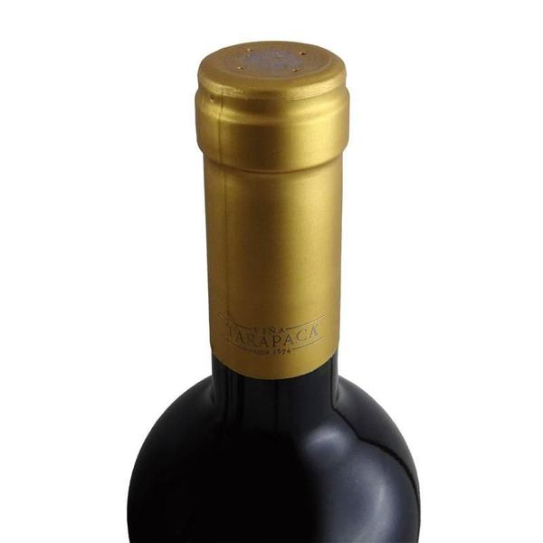 Imagem de Vinho Tarapacá Biodiversity Edition Reserva Red Blend 750Ml