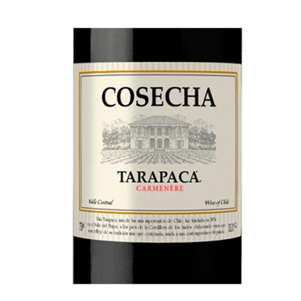 Imagem de Vinho TARAPACA COSECHA Carmenere 750ml