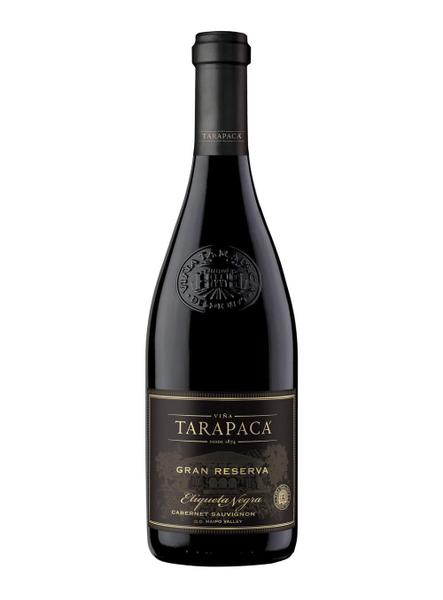 Imagem de Vinho Tarapacá Gran Reserva Cabernet Sauvignon 750Ml