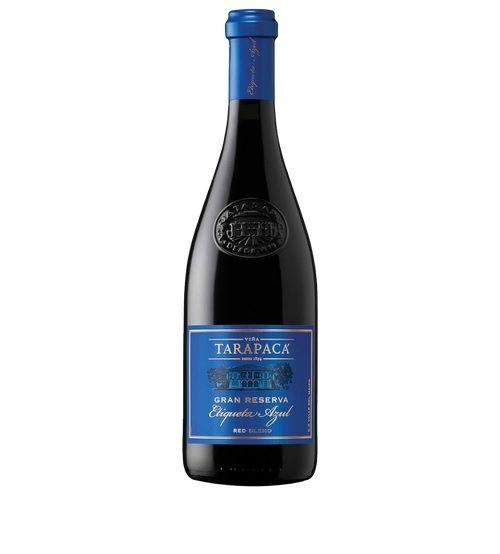 Imagem de Vinho Tarapacá Gran Reserva Etiqueta Azul 750ml