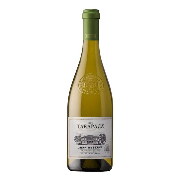 Imagem de Vinho Tarapaca Gran Reserva Sauvignon Blanc 750ml