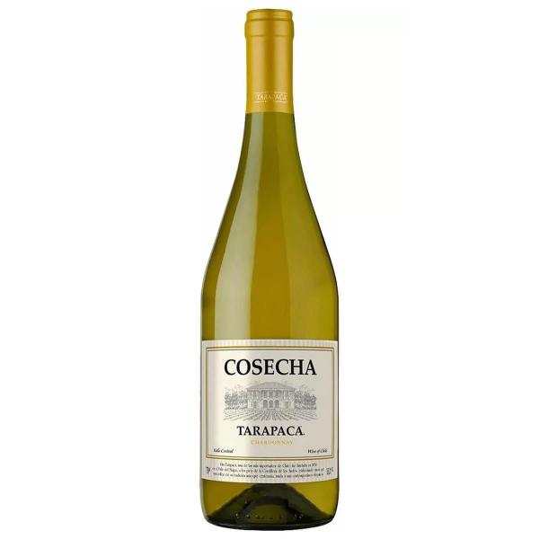 Vinho Tarapacá Linha Cosecha Chileno Tinto Branco 750ml - Tarapaca Imagem de Vinho Tarapacá Linha Cosecha Chileno Tinto Branco 750ml