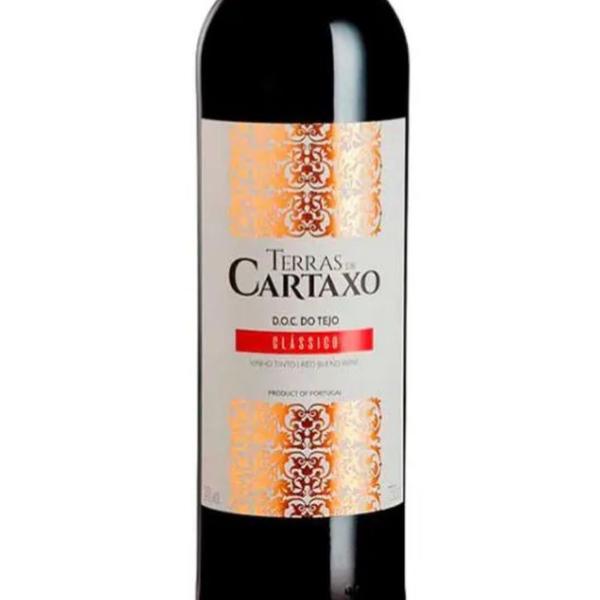 Imagem de Vinho Terras de Cartaxo DOC do Tejo 750ml