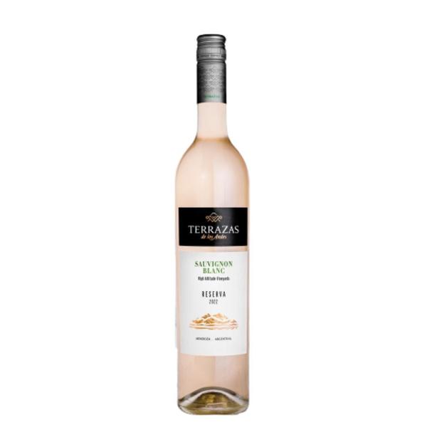 Imagem de Vinho Terrazas de los Andes Reserva Sauvignon Blanc 2022