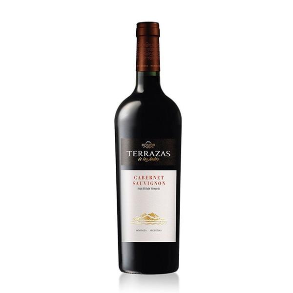 Imagem de Vinho Terrazas Reserva Cabernet Sauvignon 750ml