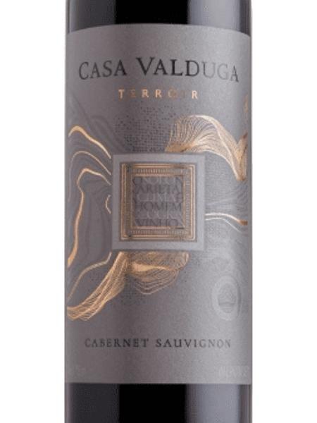 Imagem de Vinho terroir cabernet sauvignon 750ml