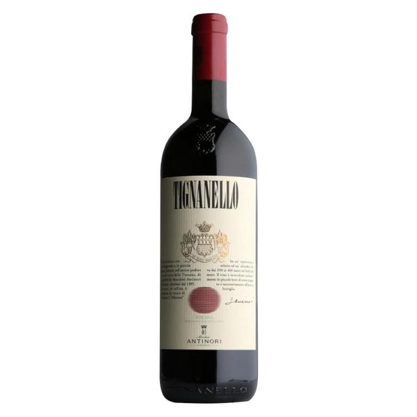 Imagem de Vinho Tignanello Toscano 2021