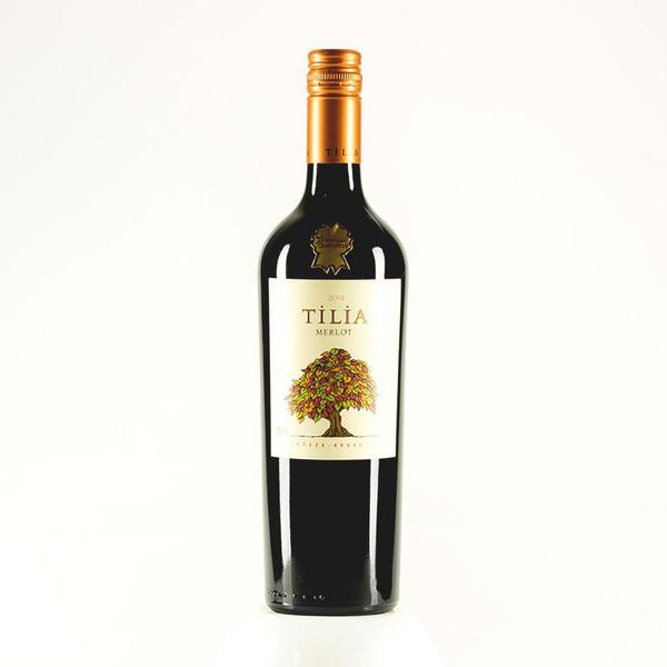 Imagem de Vinho tilia merlot 750ml