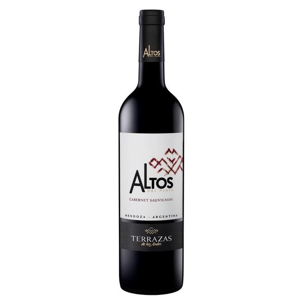 Imagem de Vinho Tinto Altos Del Plata Cabernet Sauvignon 2021