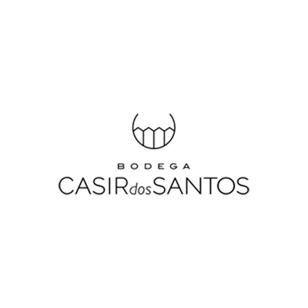 Imagem de Vinho Tinto Argentino Casir dos Santos Estate Cabernet Sauvignon