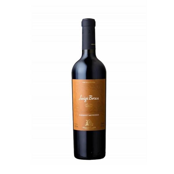 Imagem de Vinho Tinto Argentino Luigi Bosca Cabernet Sauvignon