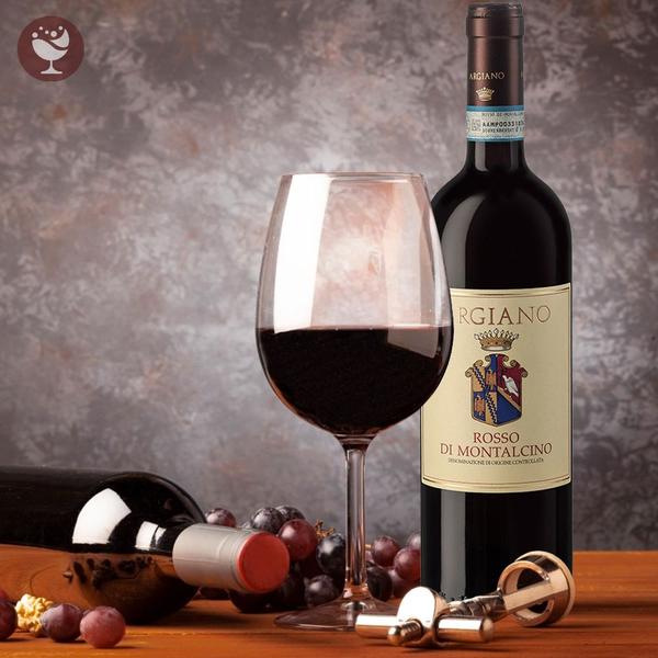 Imagem de Vinho Tinto Argiano Rosso Di Montalcino - 750ml